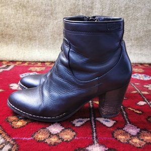 PLDM Ankle Boots